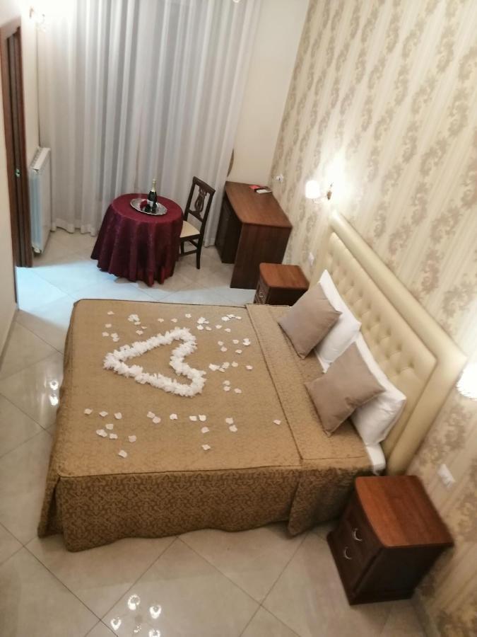 Dal Conte Casa de hóspedes Roma