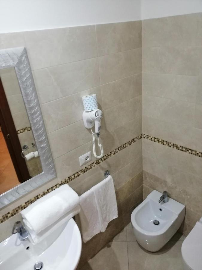 Casa de hóspedes Dal Conte 2*