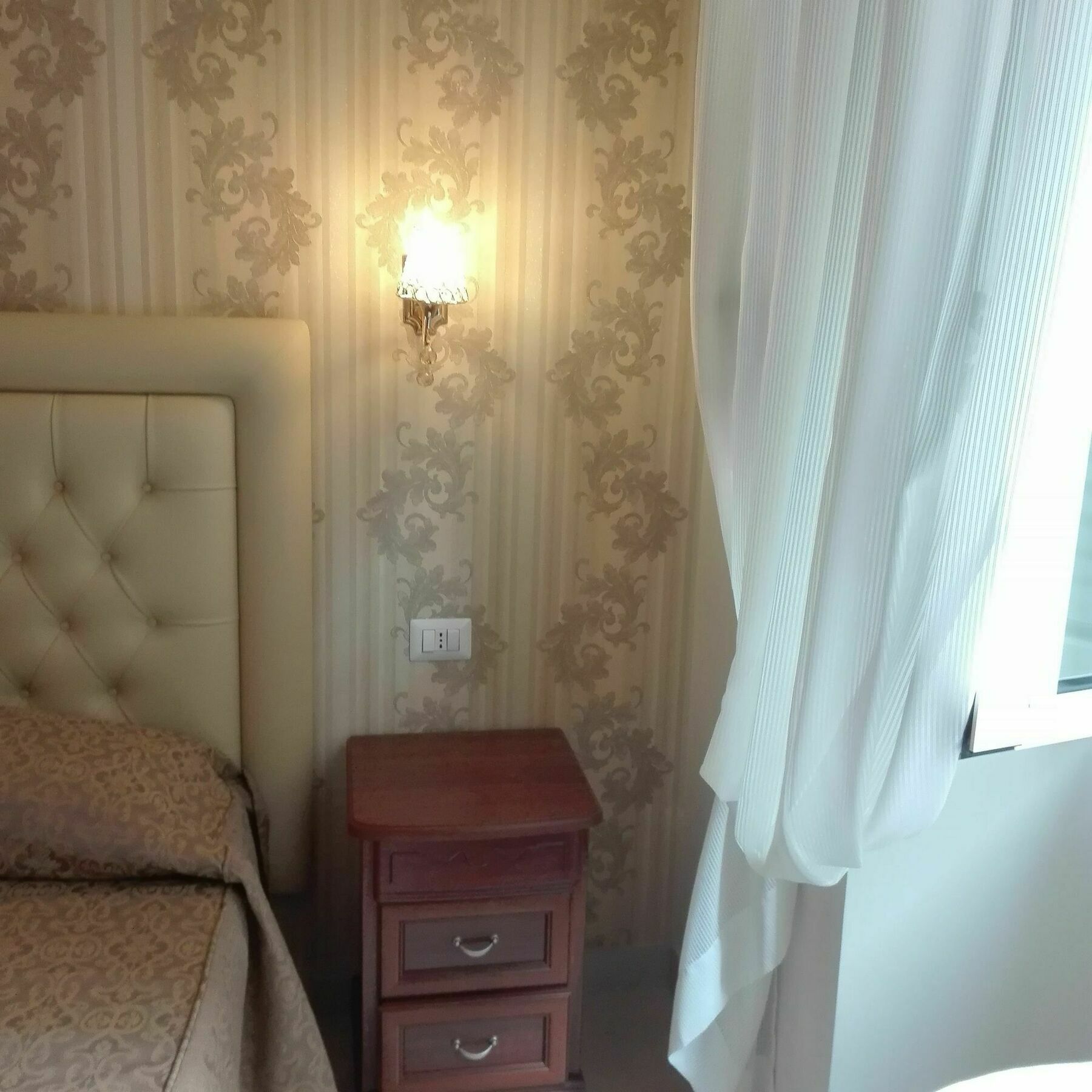 Gasthof Dal Conte 2*