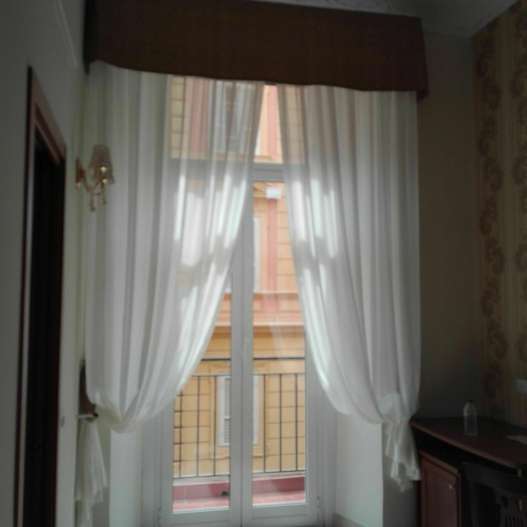 Dal Conte 2* Rom