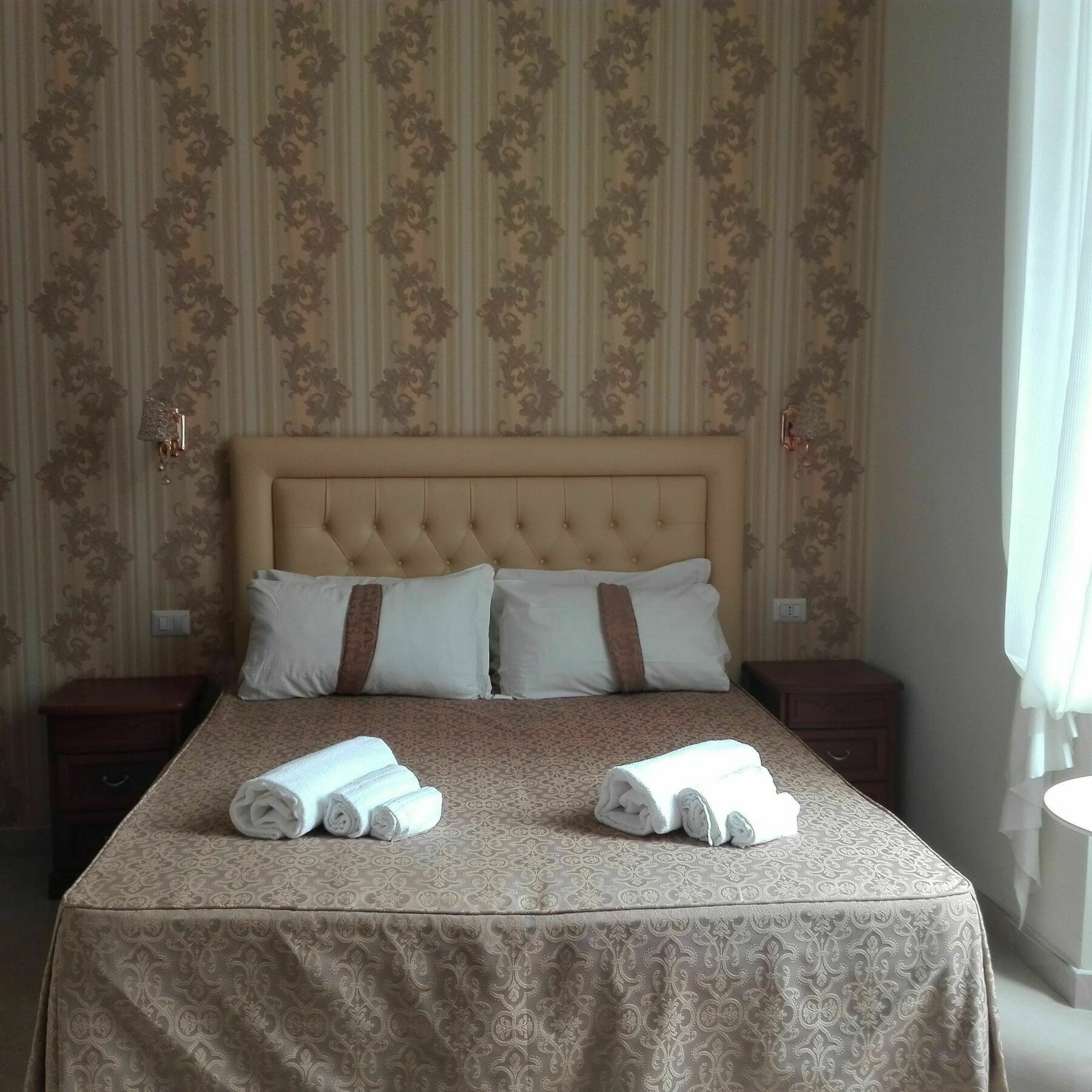 Gasthof Dal Conte 2*