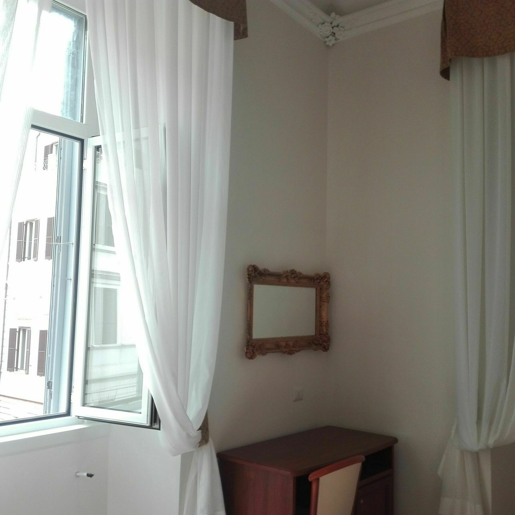 Gasthof Dal Conte Rom